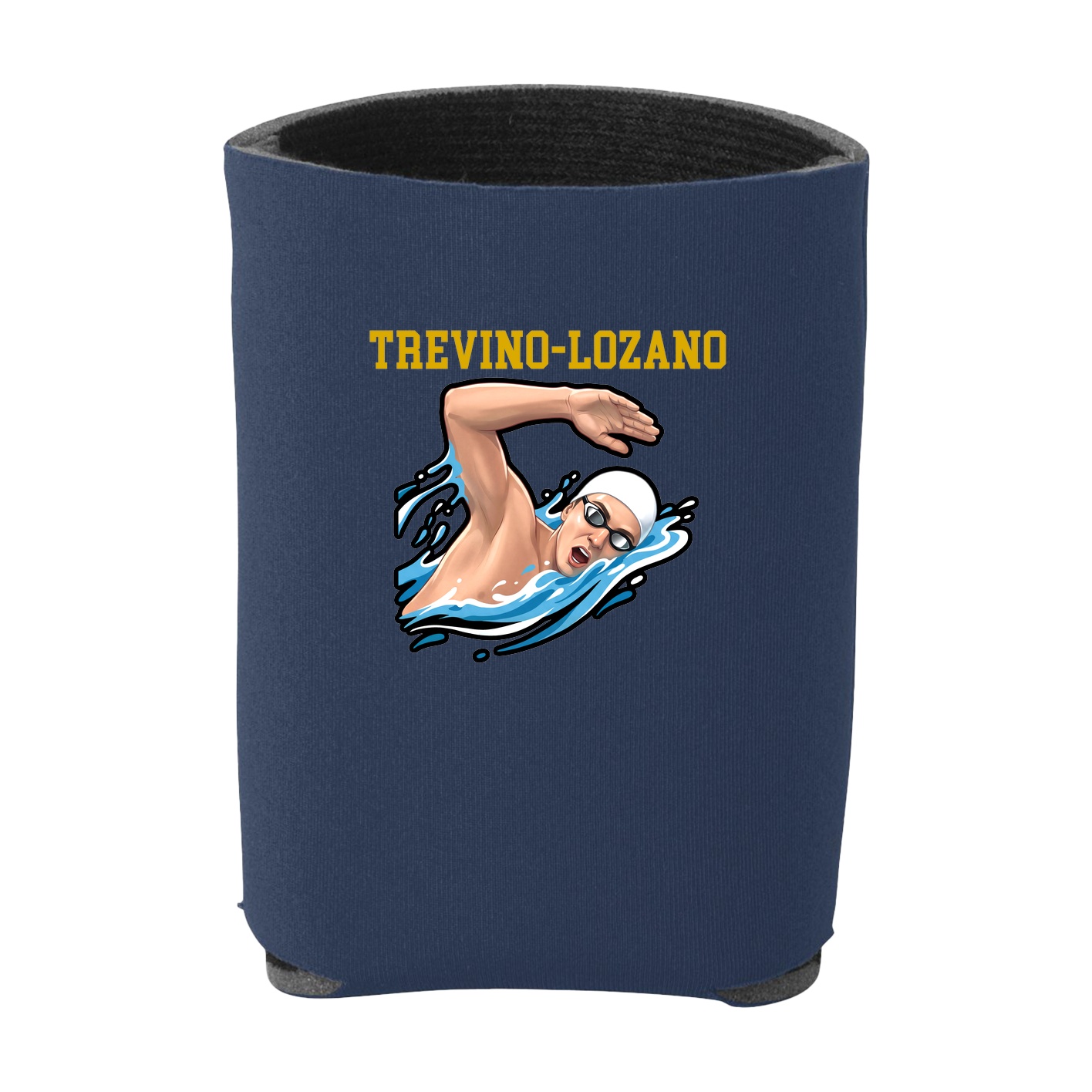 Can Holder — Shirsey in Navy