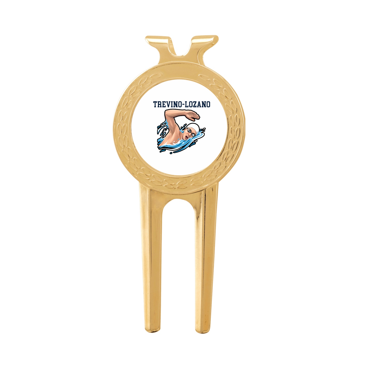 Divot Tool with Ball Marker — Shirsey in Classic
