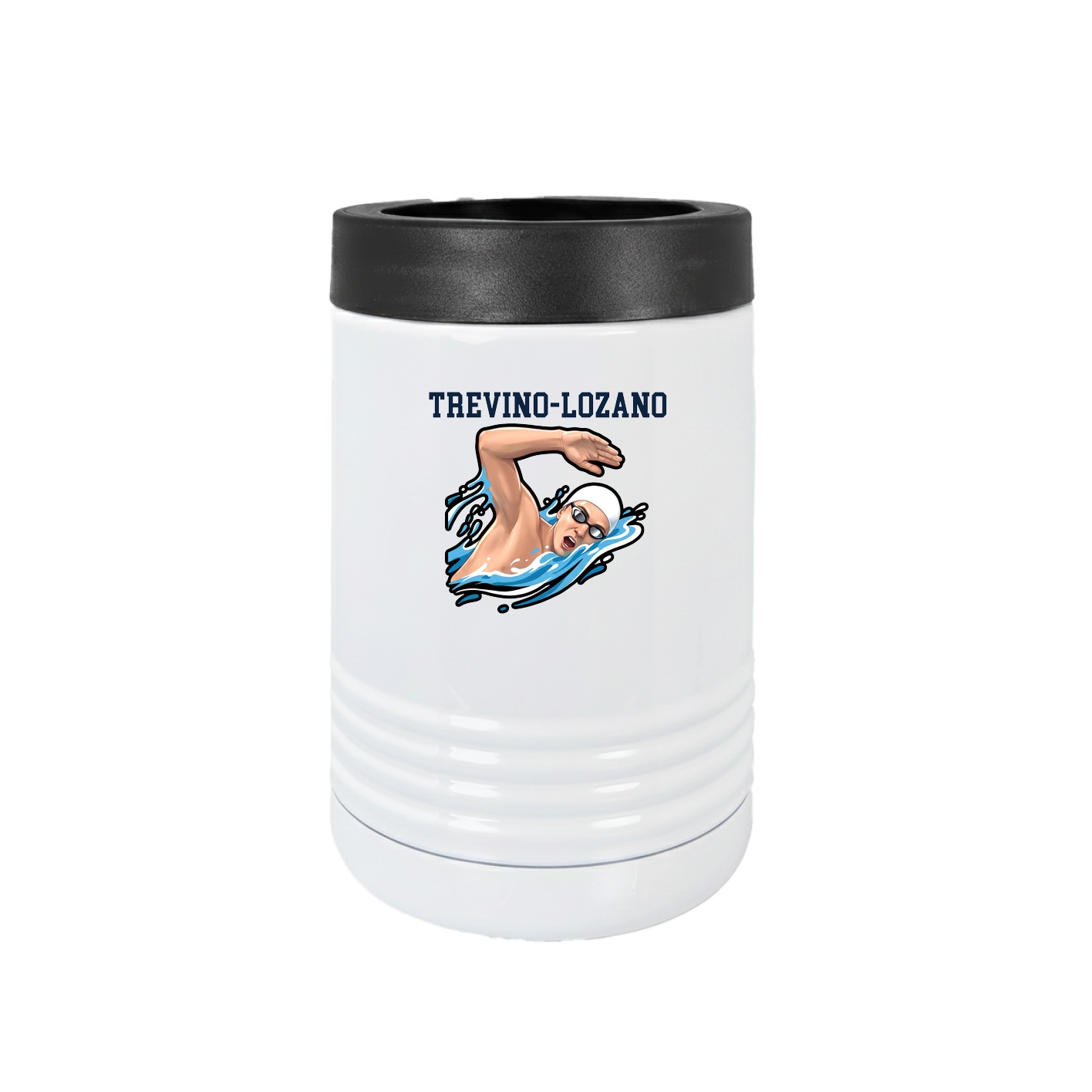 Beverage Holder — Shirsey in White
