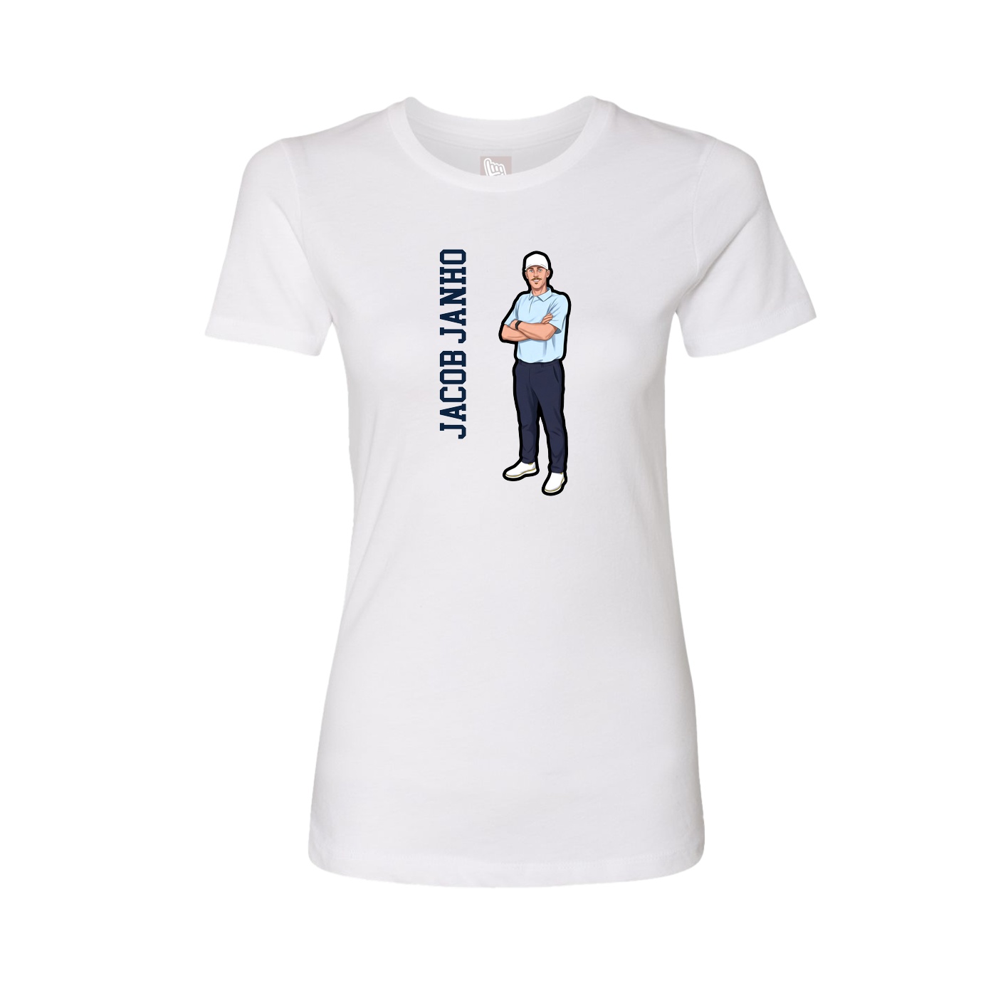 Womens Tee