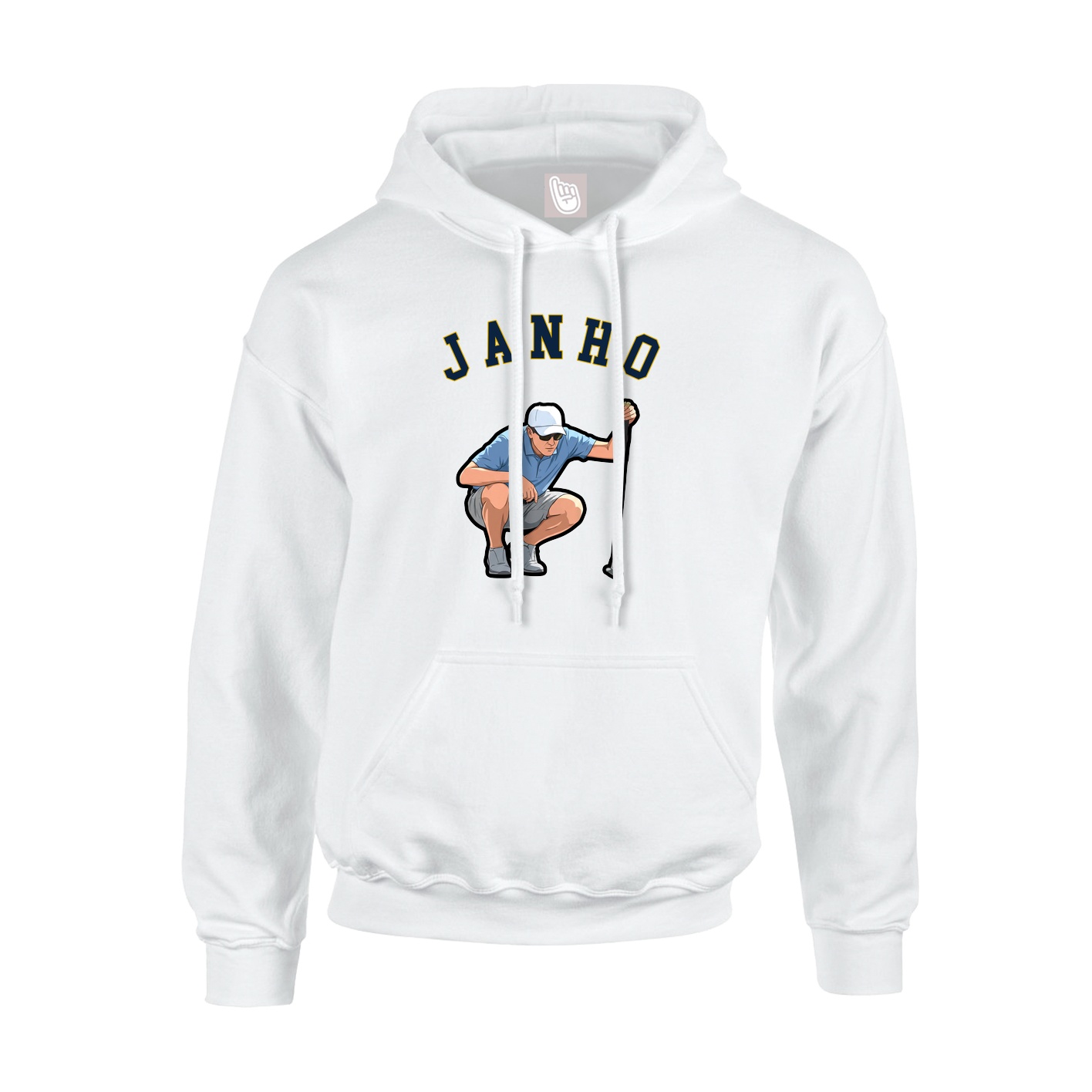 Youth Hoodie