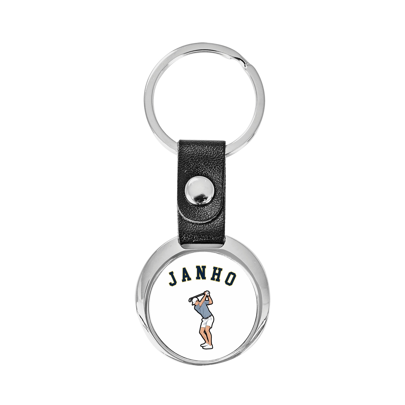 Key Chain