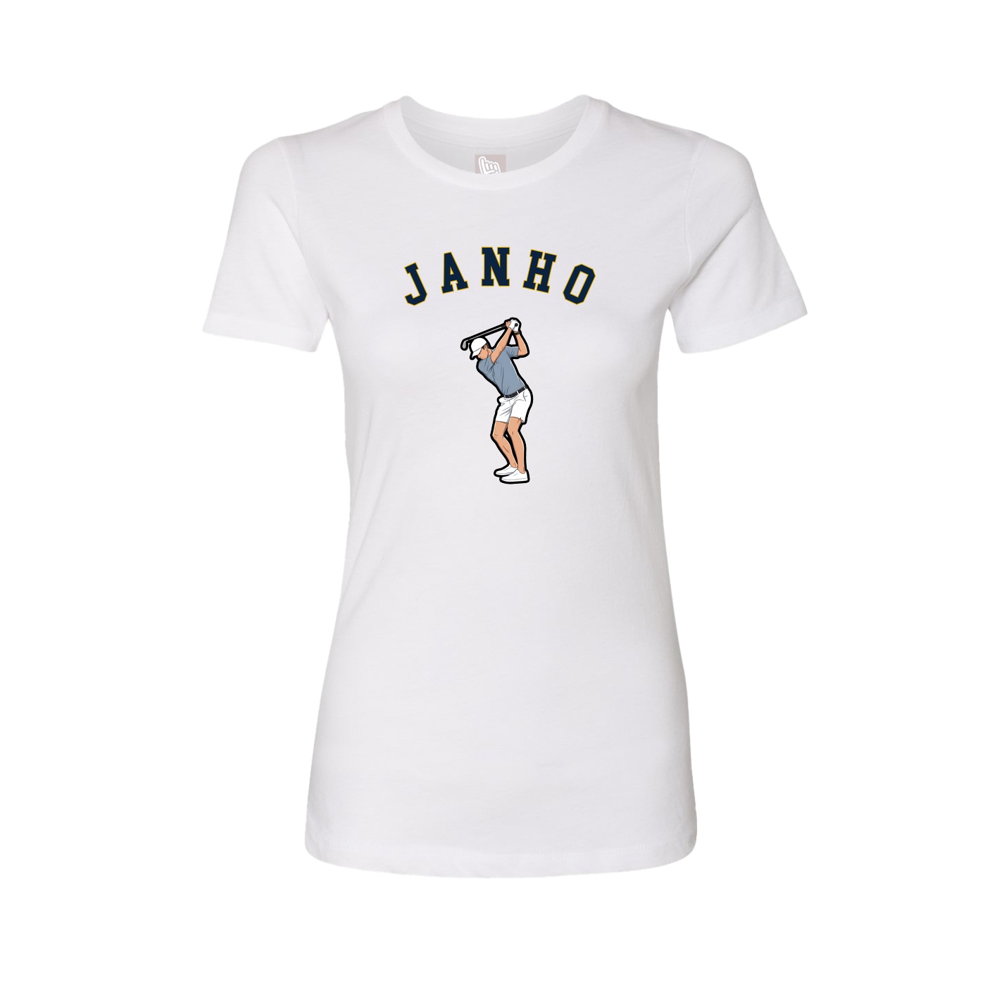 Womens Tee