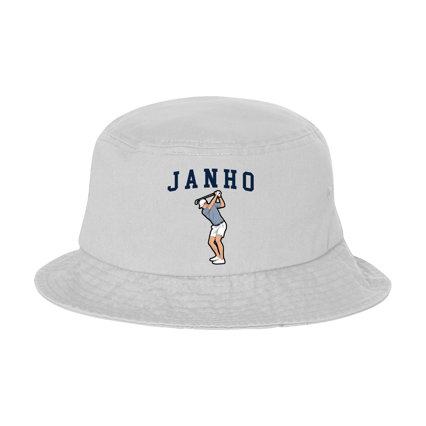 Bucket Cap