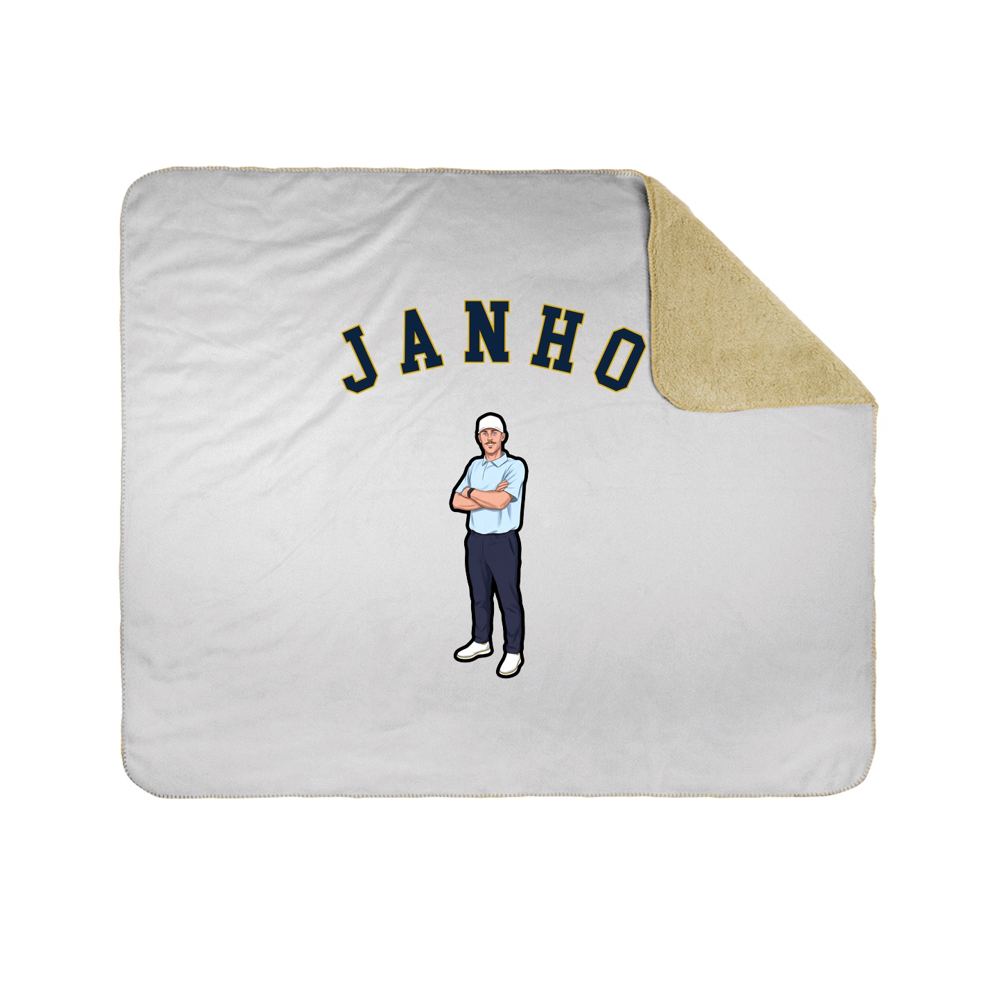 Throw Blanket