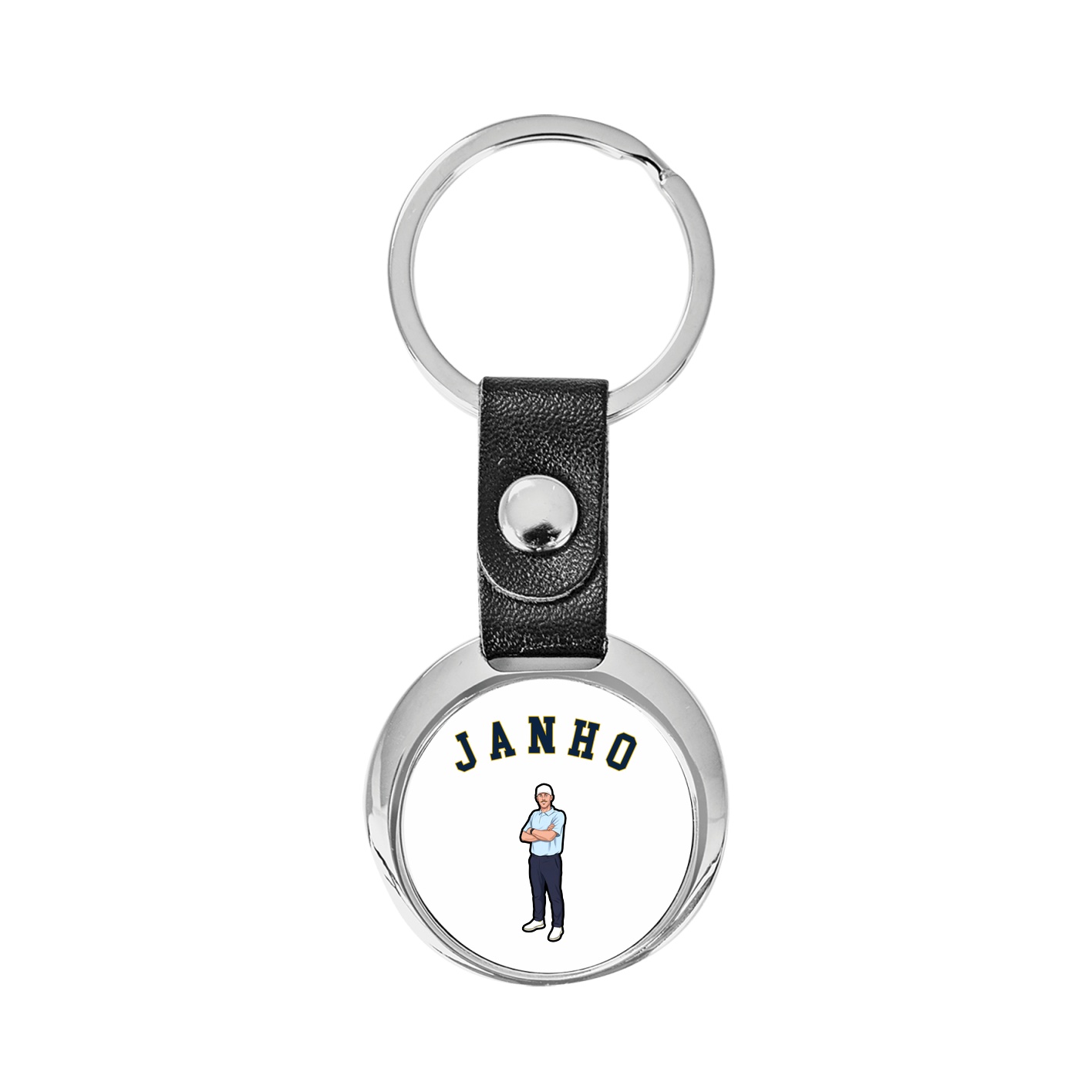 Key Chain
