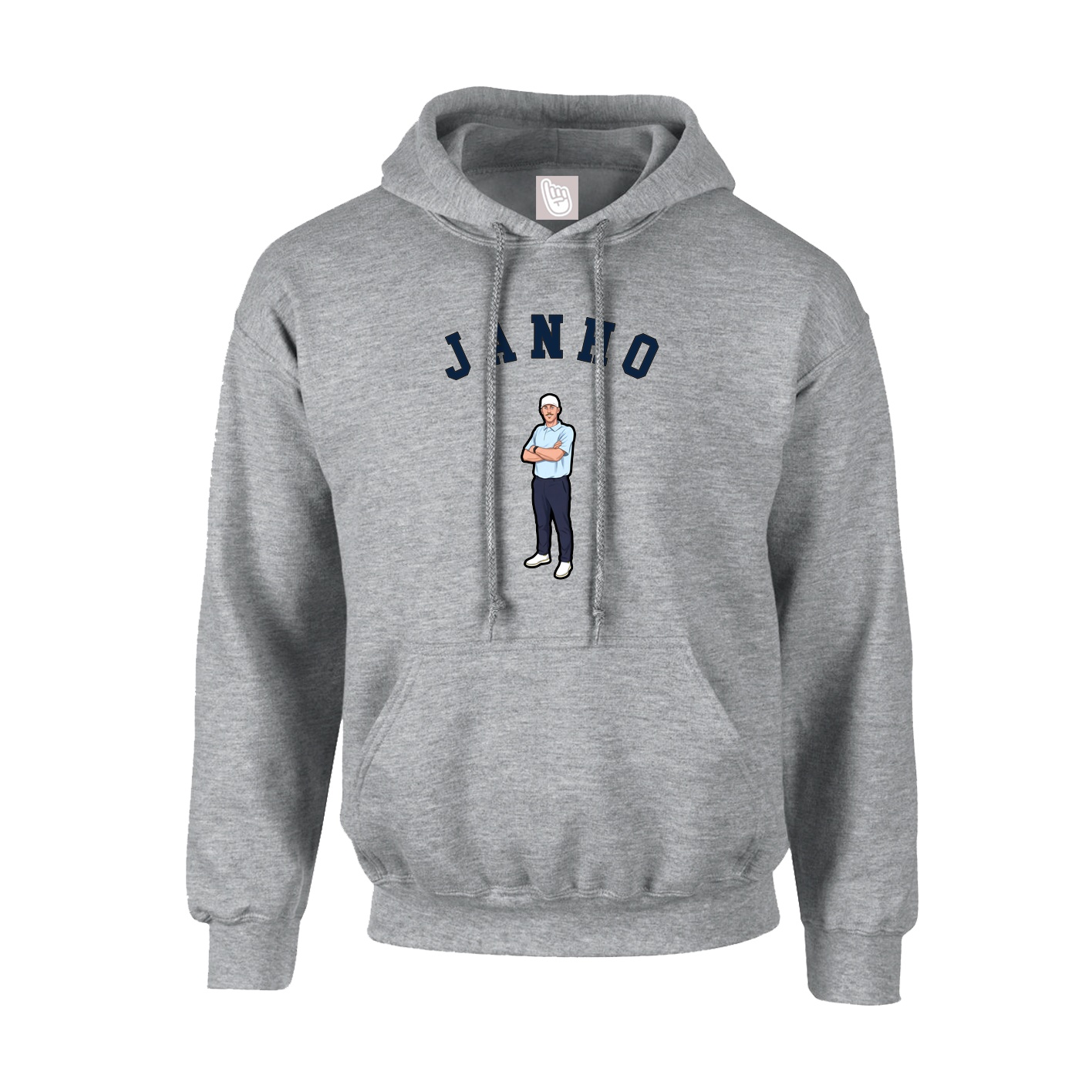 Youth Hoodie