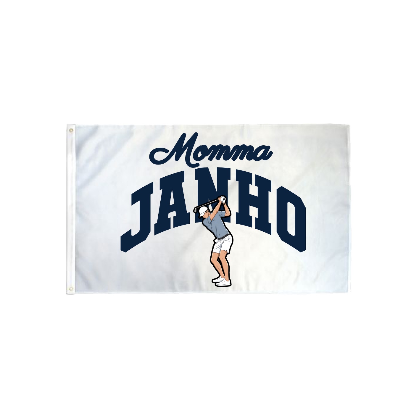 3x5 Flag — Mothers Day Arch in Classic