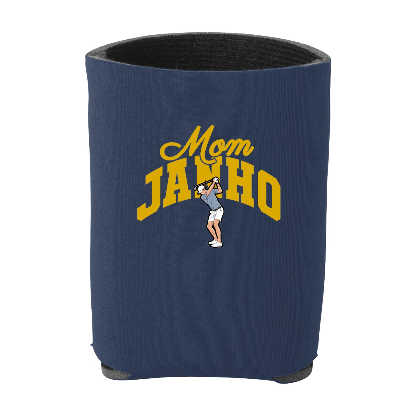 Can Holder — Mothers Day Arch in Navy