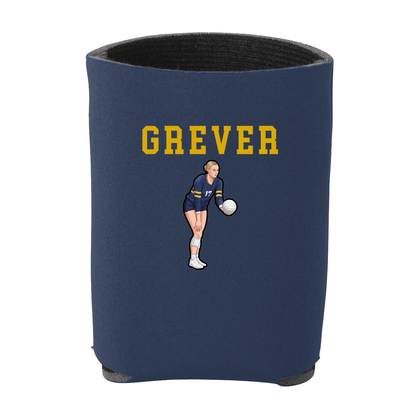 Can Holder — Shirsey in Navy
