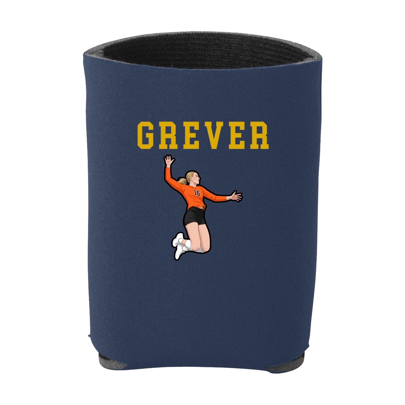 Can Holder — Shirsey in Navy