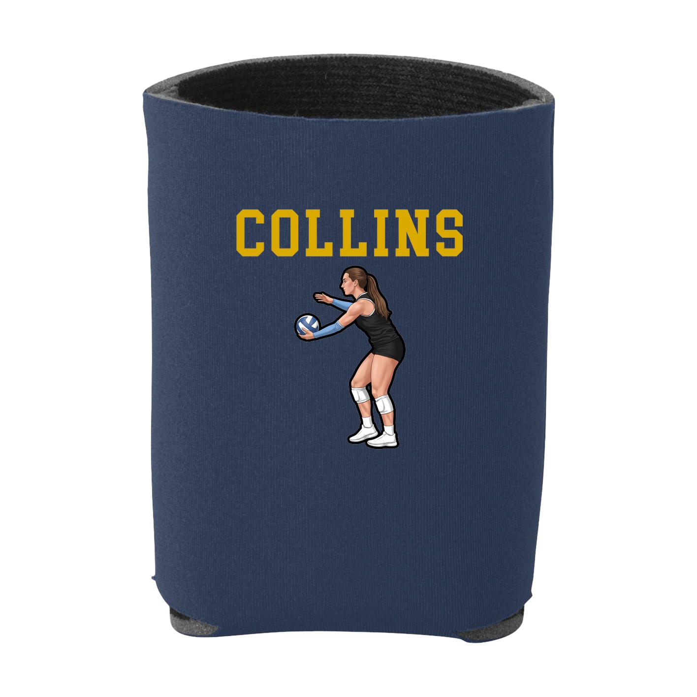 Can Holder — Shirsey in Navy