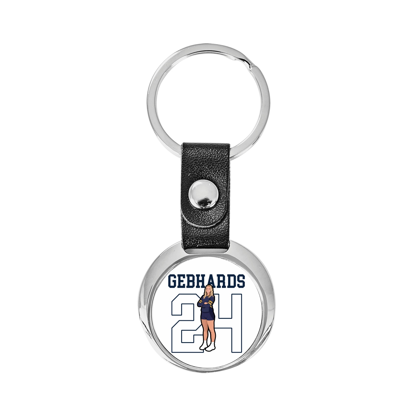 Key Chain — Shirsey in Classic