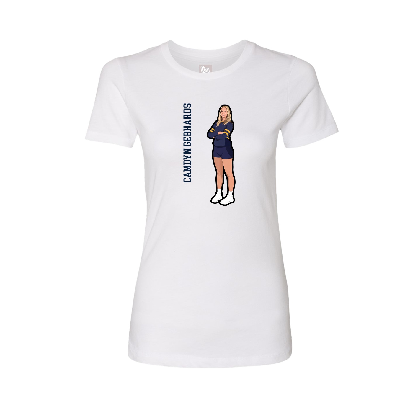 Womens Tee