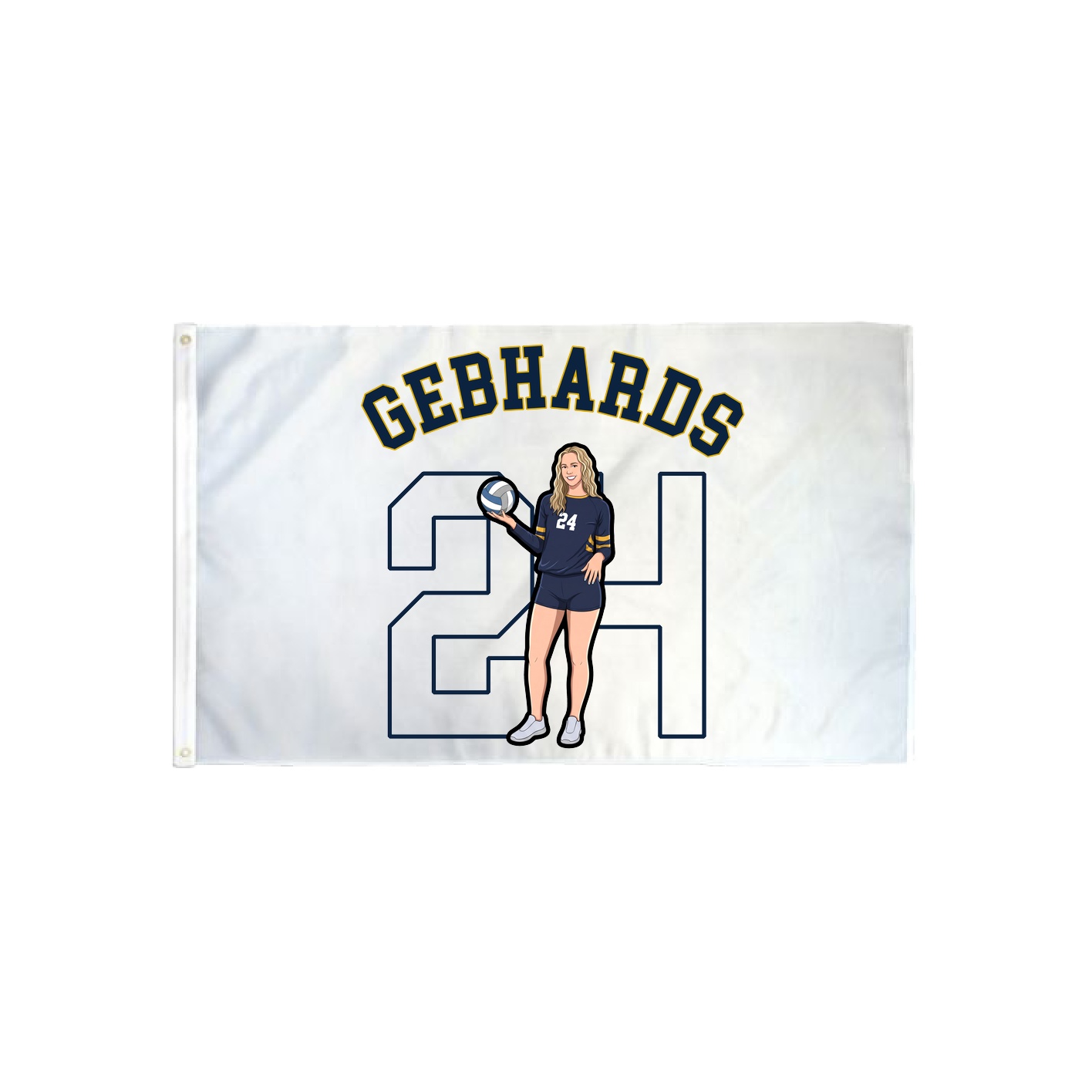 3x5 Flag
