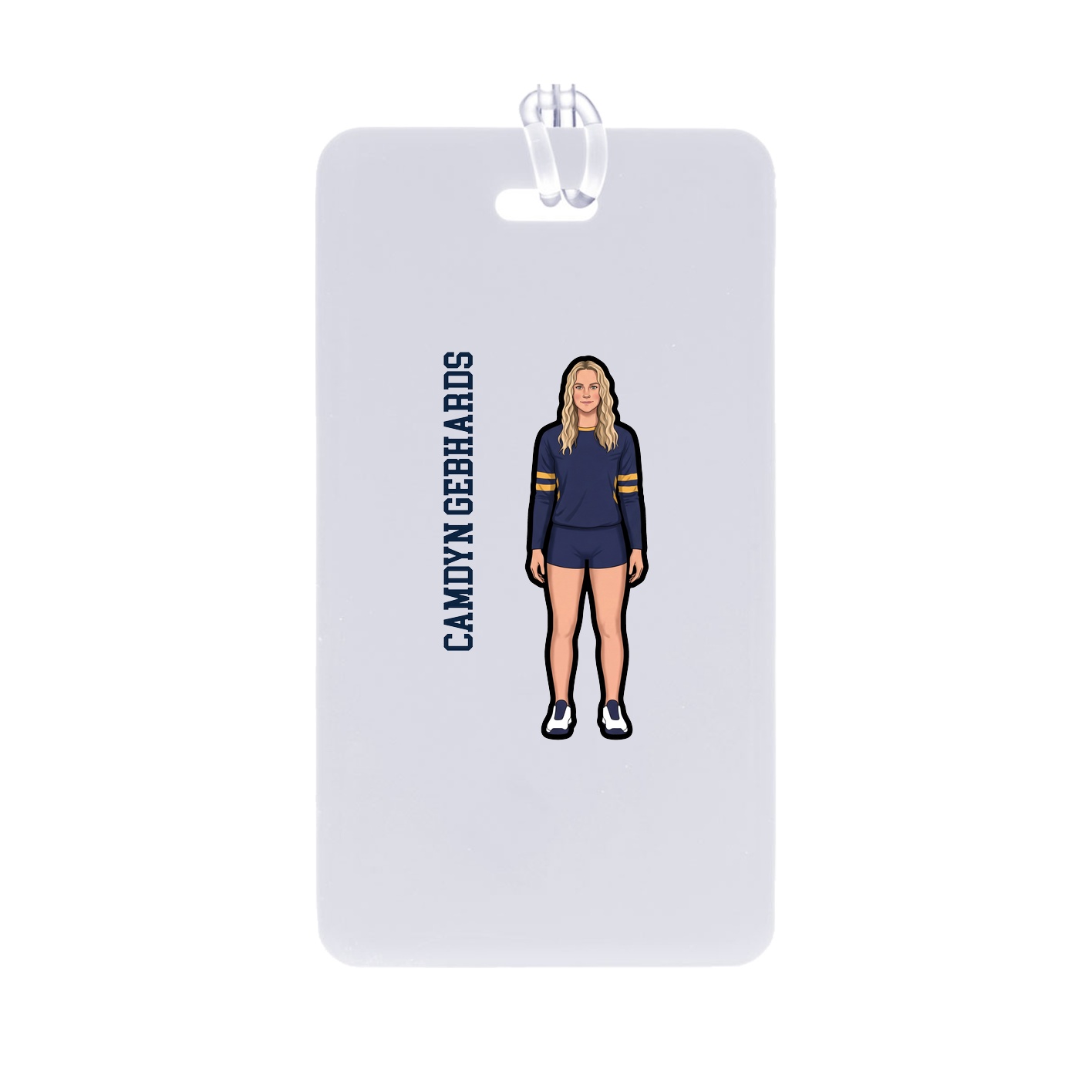 Bag Tag