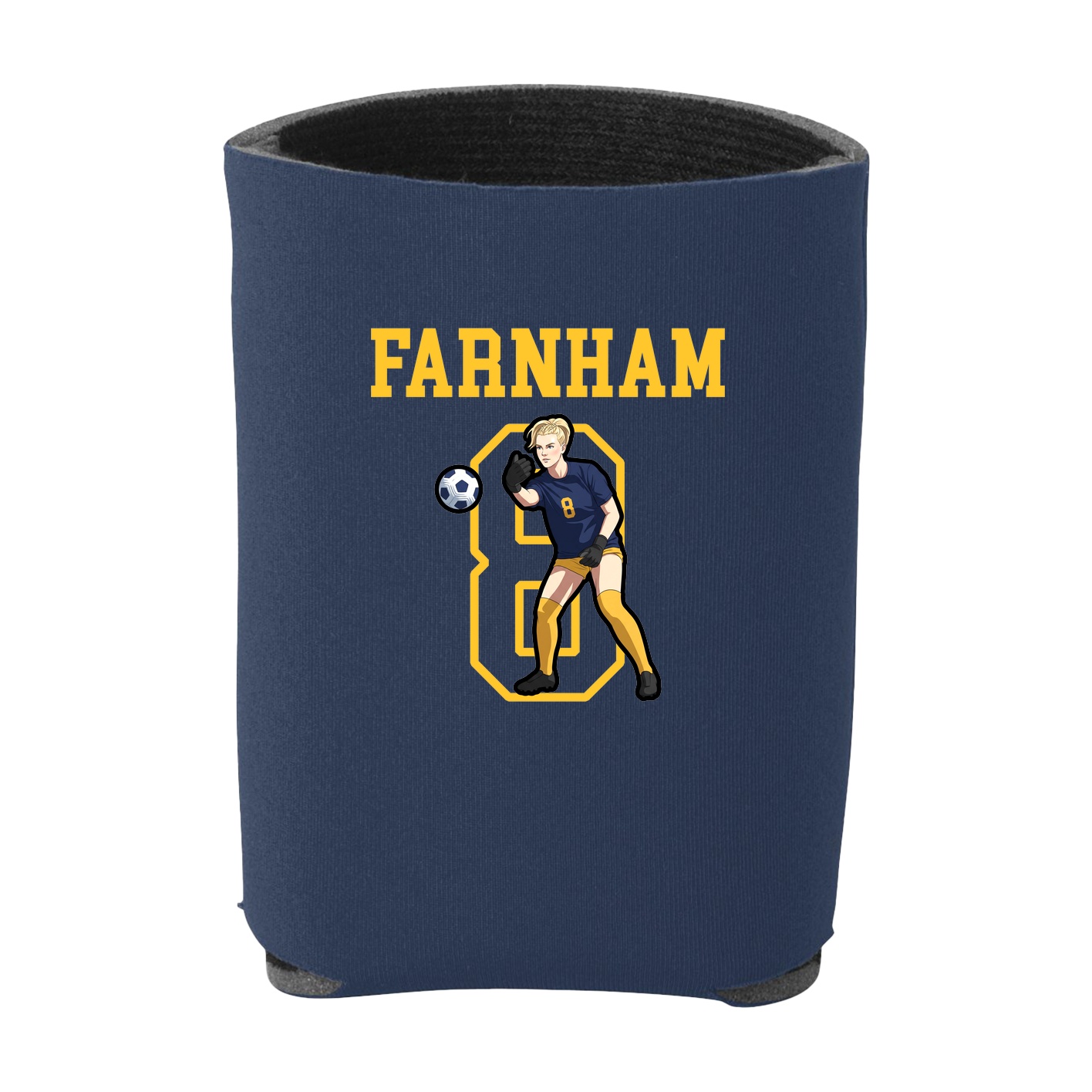 Can Holder — Shirsey in Navy