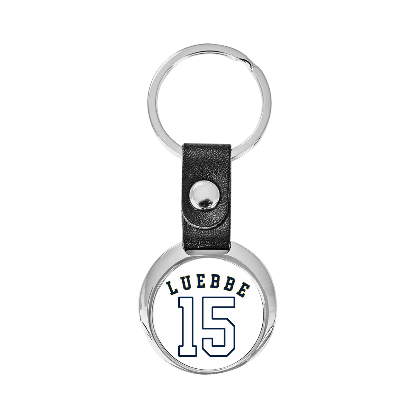 Key Chain — Shirsey Arch in Classic
