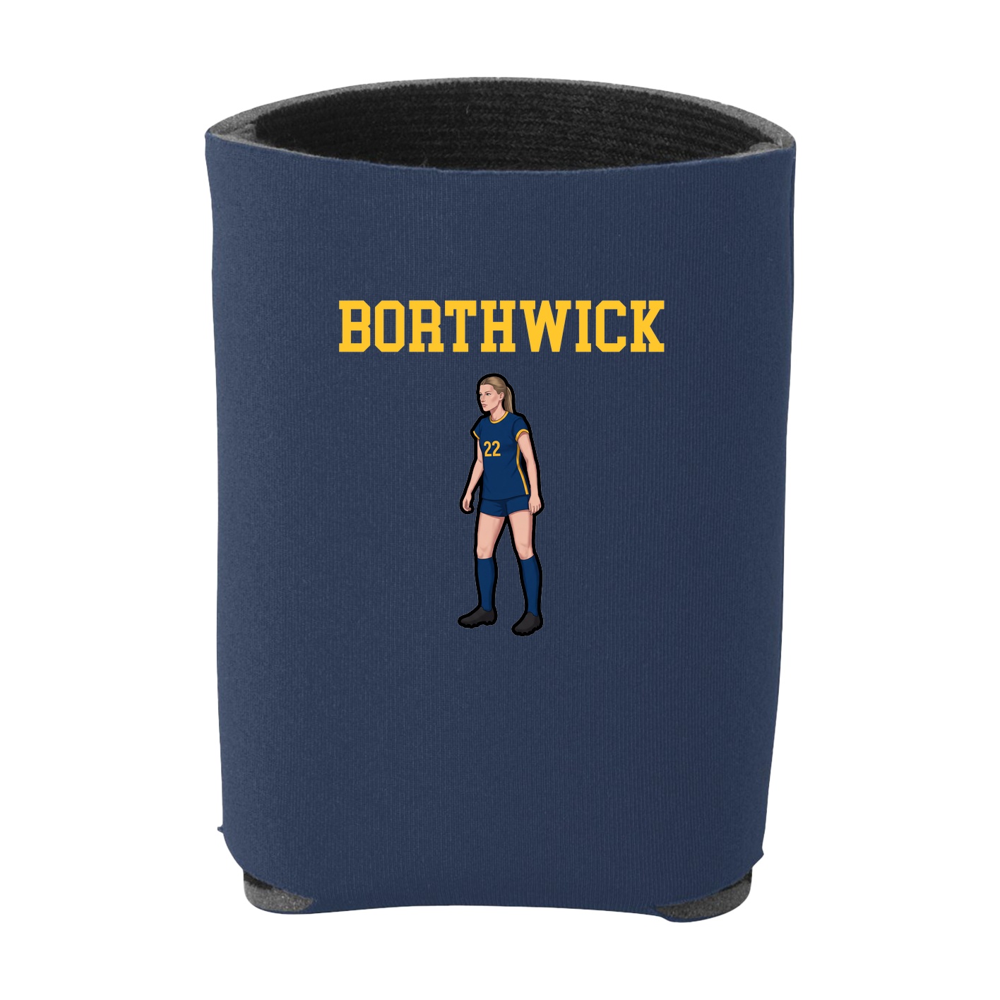 Can Holder — Shirsey in Navy