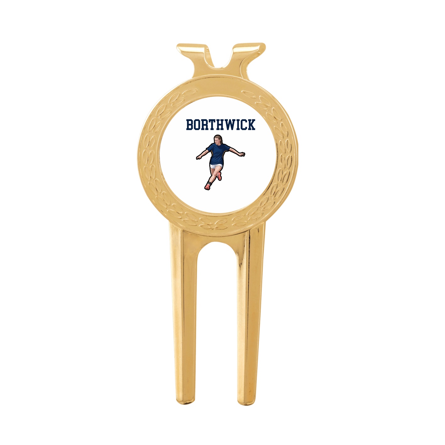 Divot Tool with Ball Marker — Shirsey in Classic