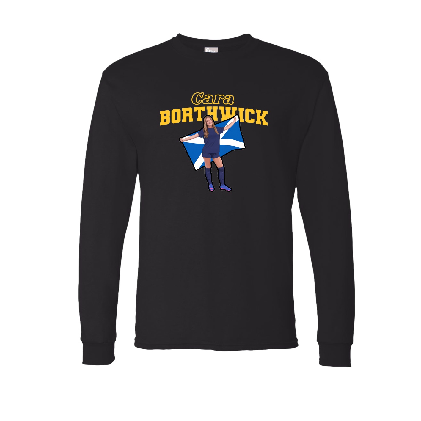 Long Sleeve Tee