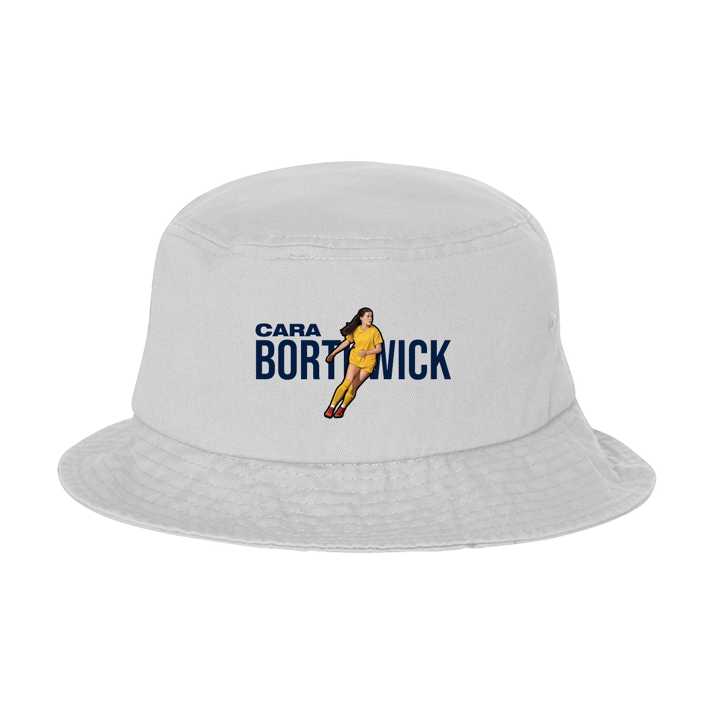 Bucket Cap