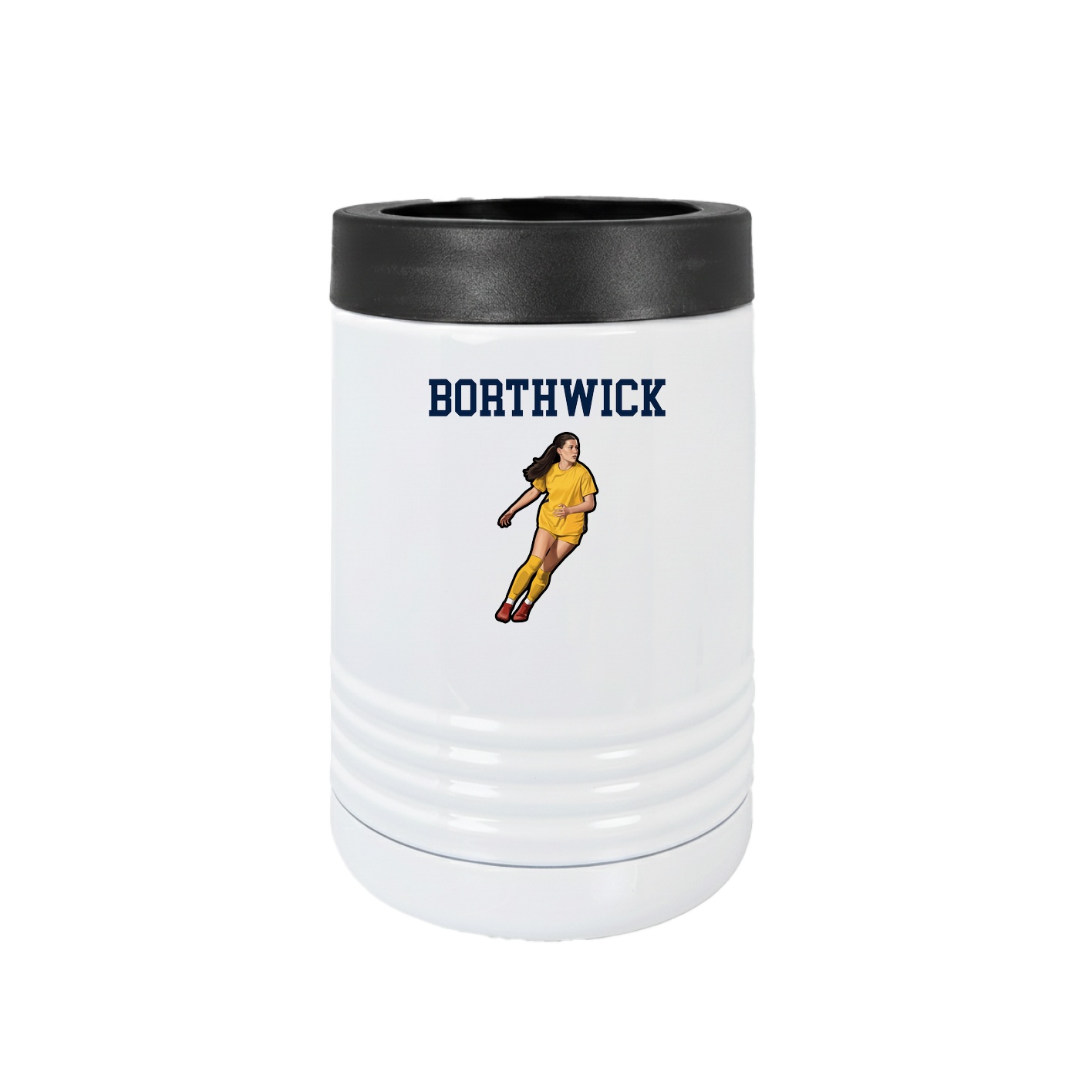 Beverage Holder — Shirsey in White