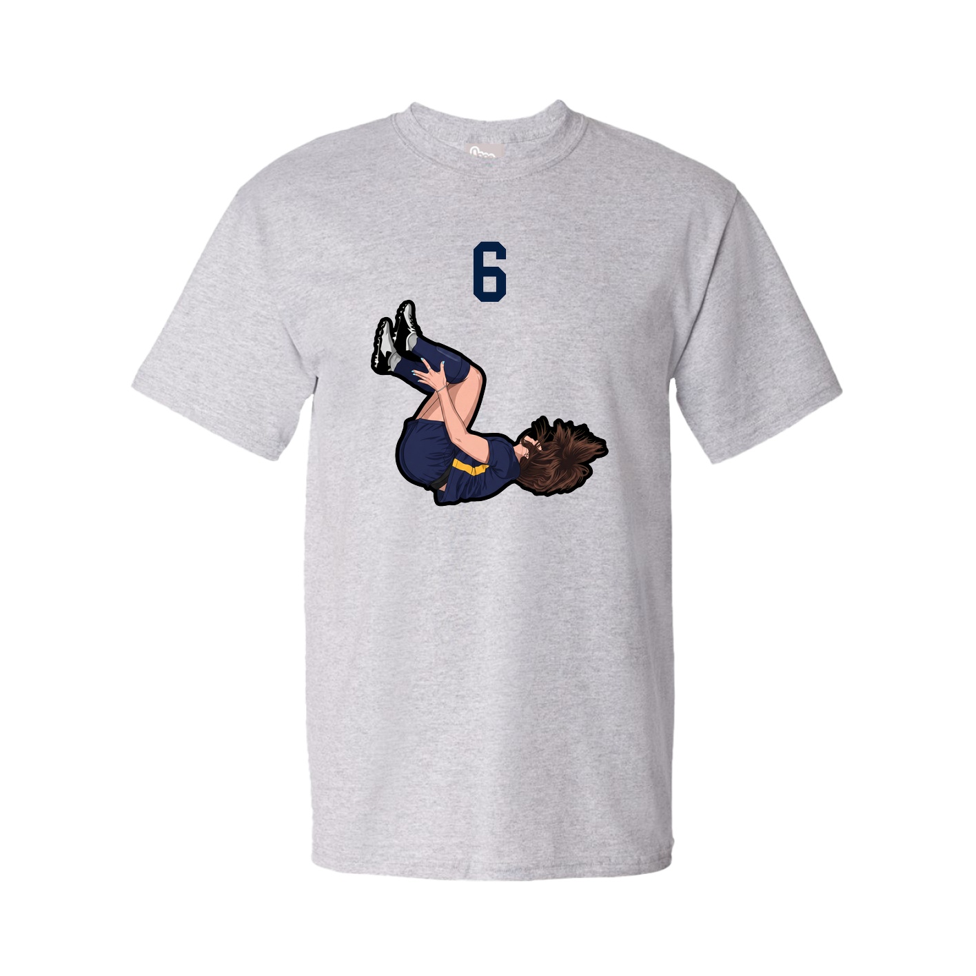 NIL Club Youth Tee