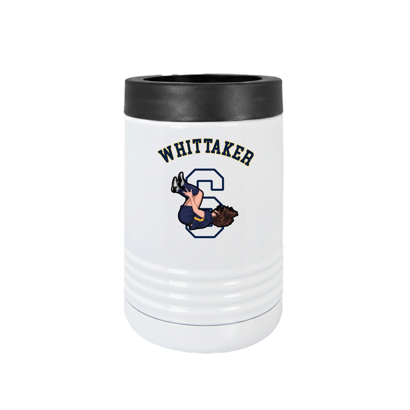 Beverage Holder — Shirsey Arch in White