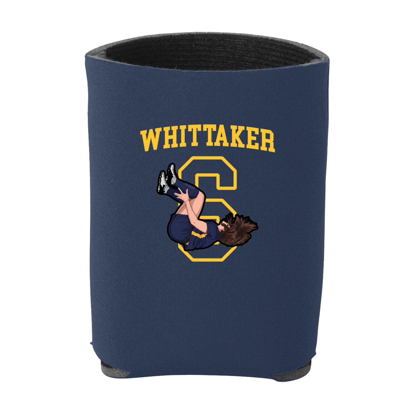 Can Holder — Shirsey in Navy