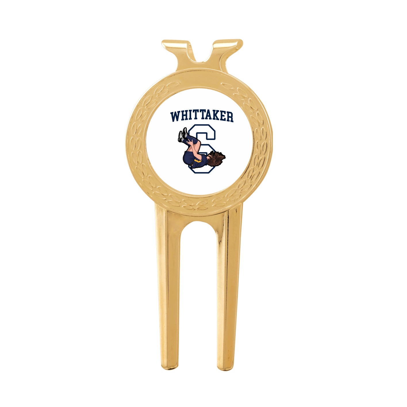 Divot Tool with Ball Marker — Shirsey in Classic