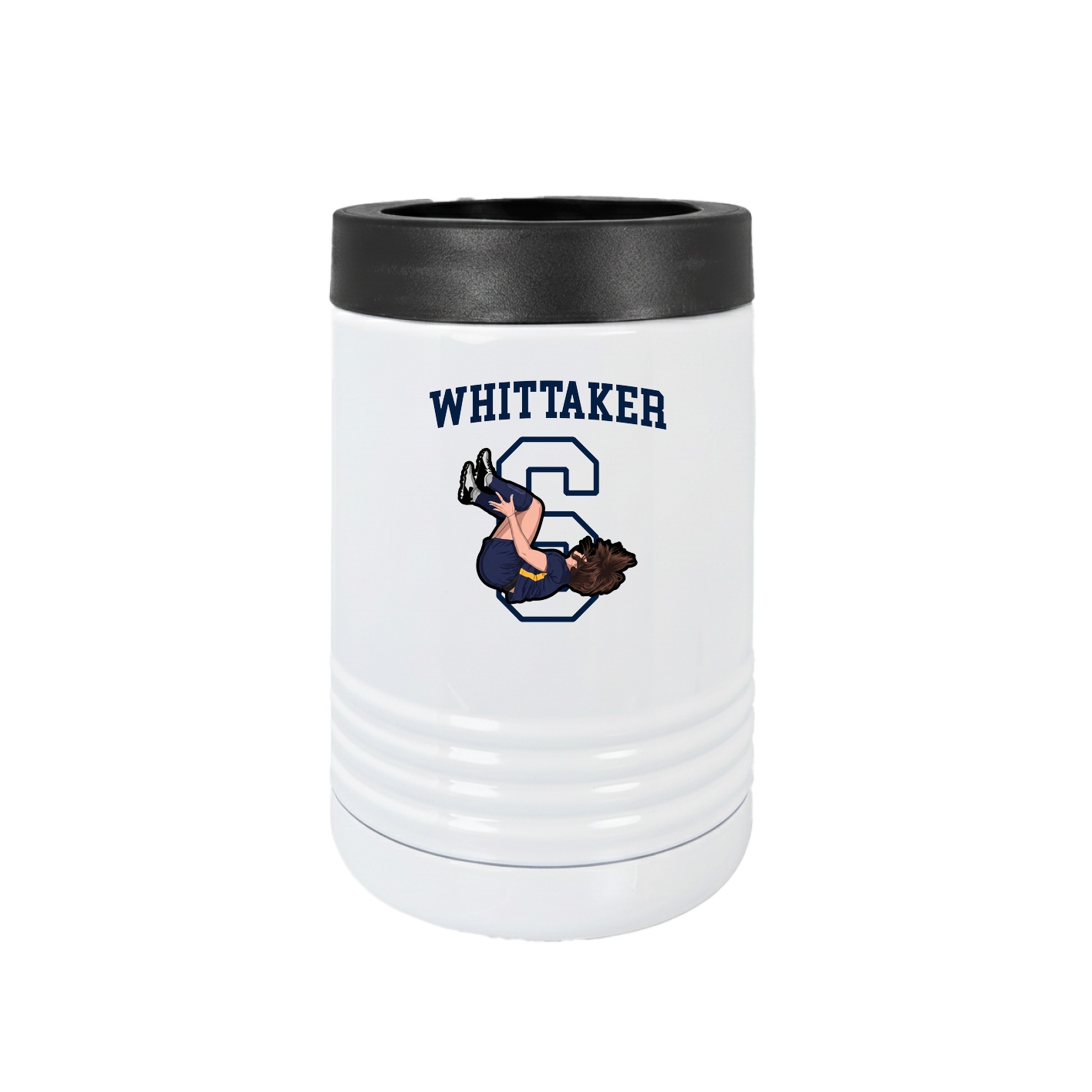 Beverage Holder — Shirsey in White