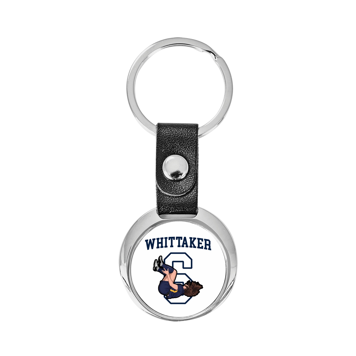 Key Chain — Shirsey in Classic