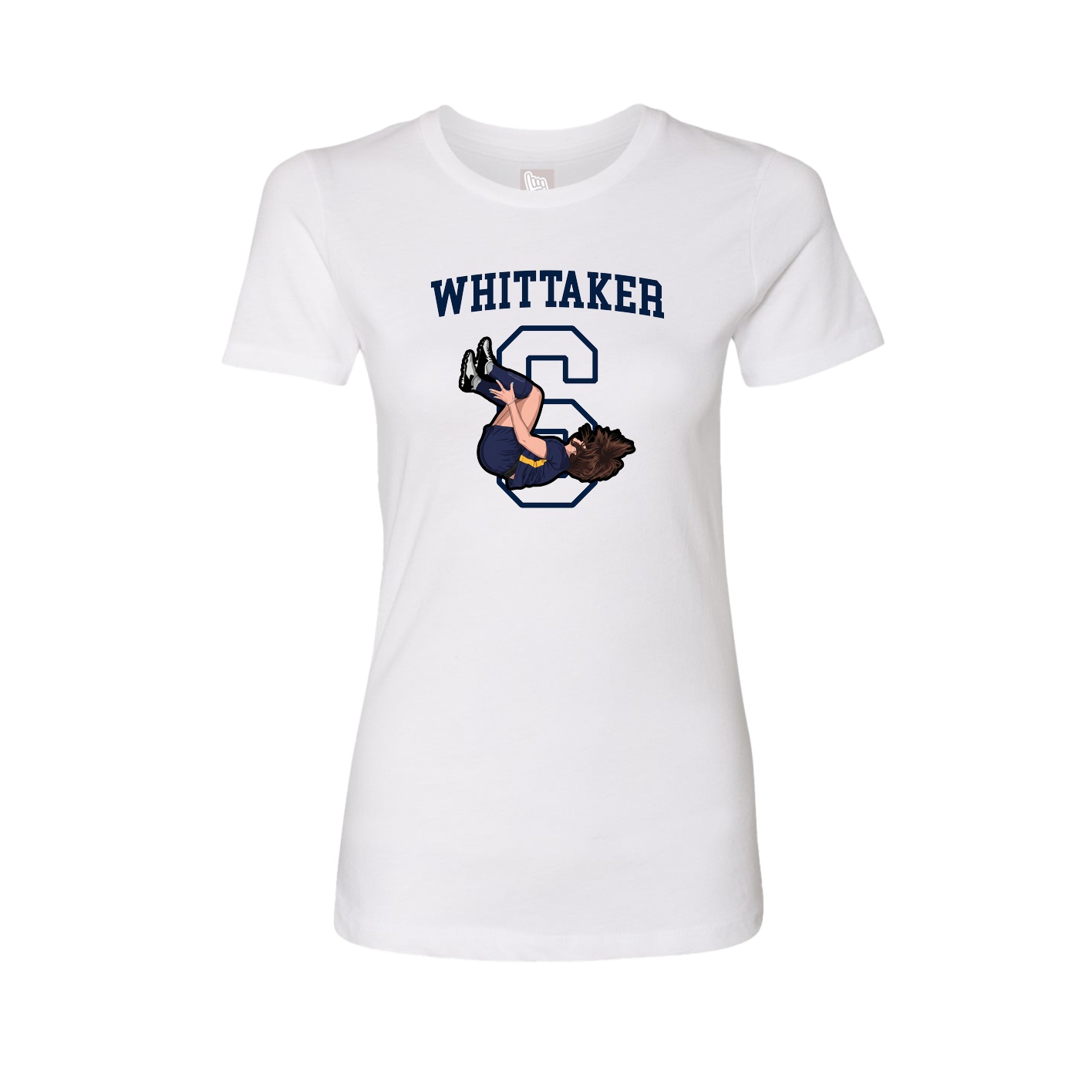 Womens Tee