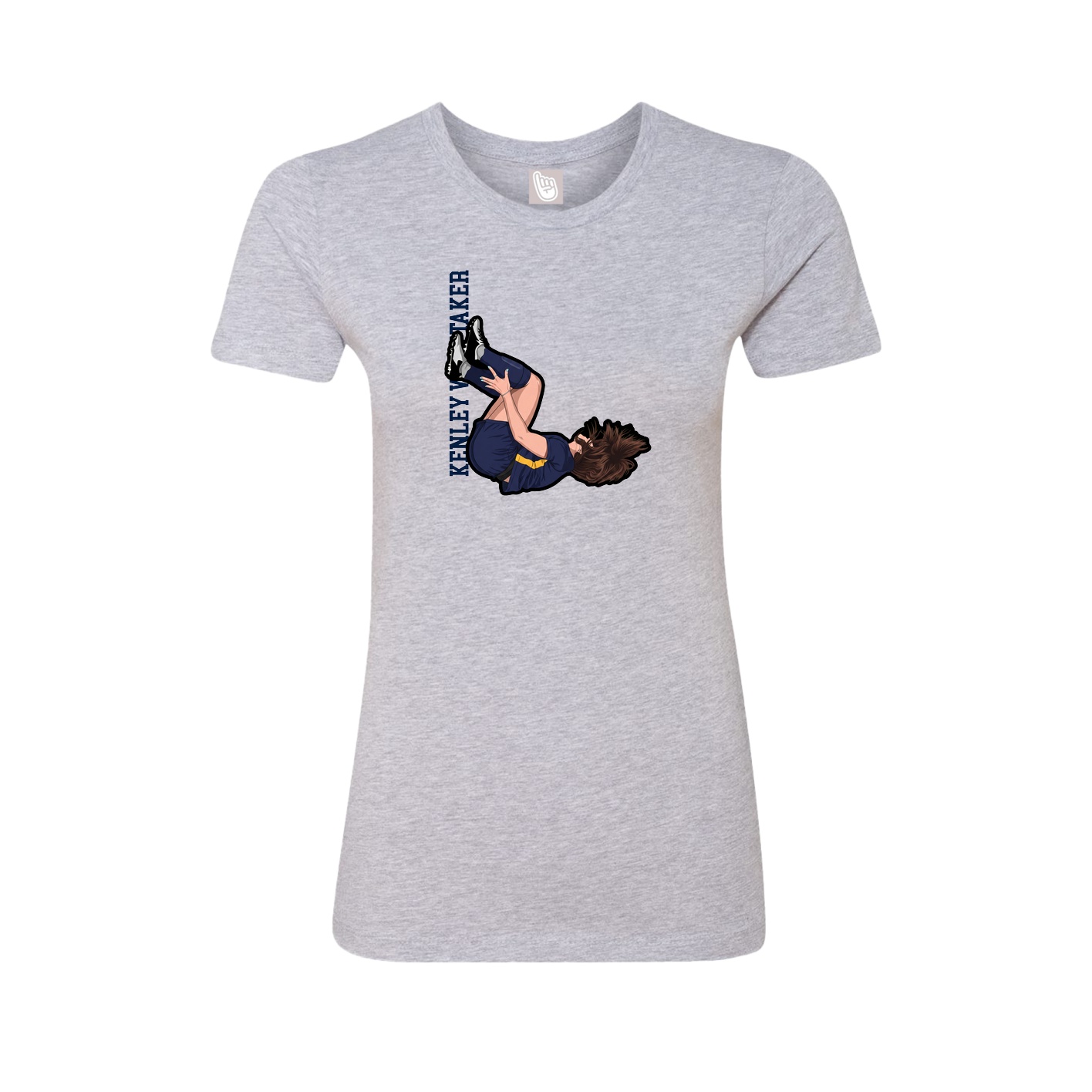 Fitted Women's Tee