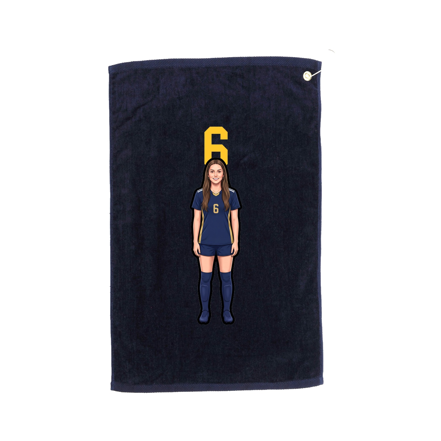 Golf Towel