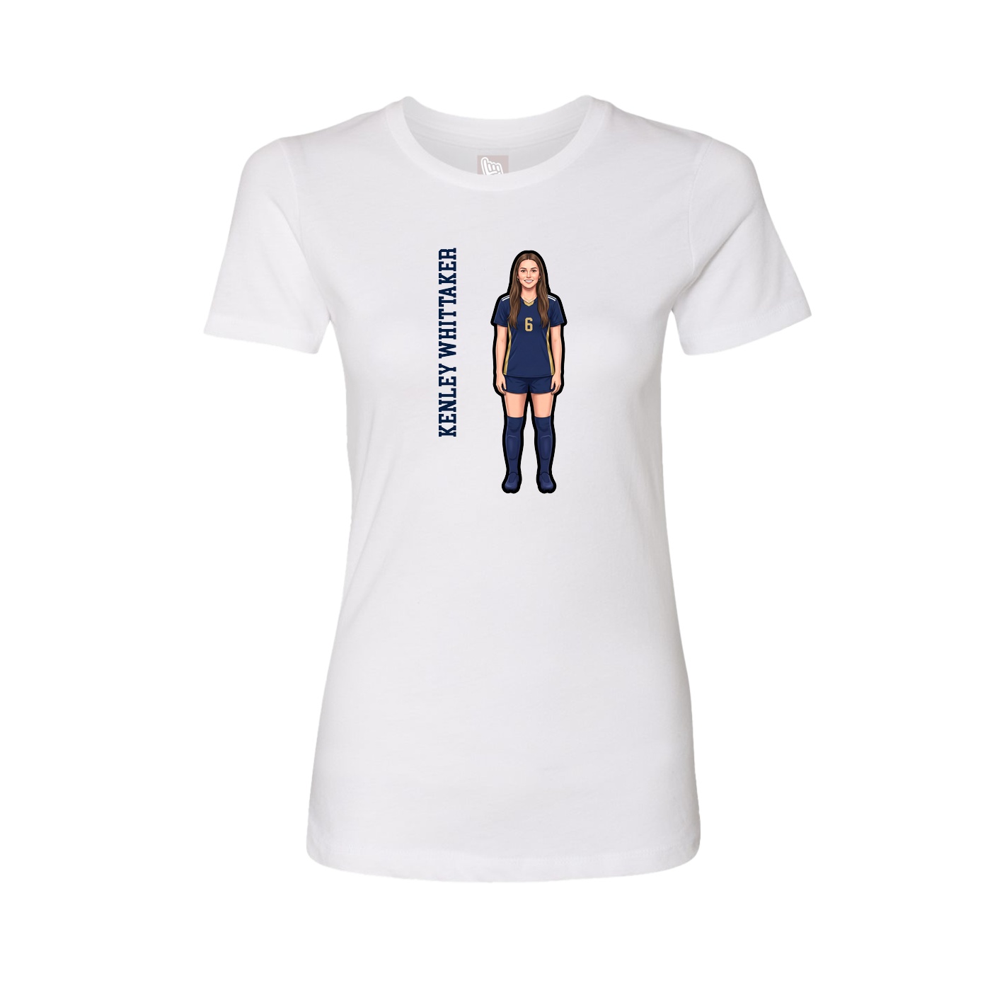 Womens Tee