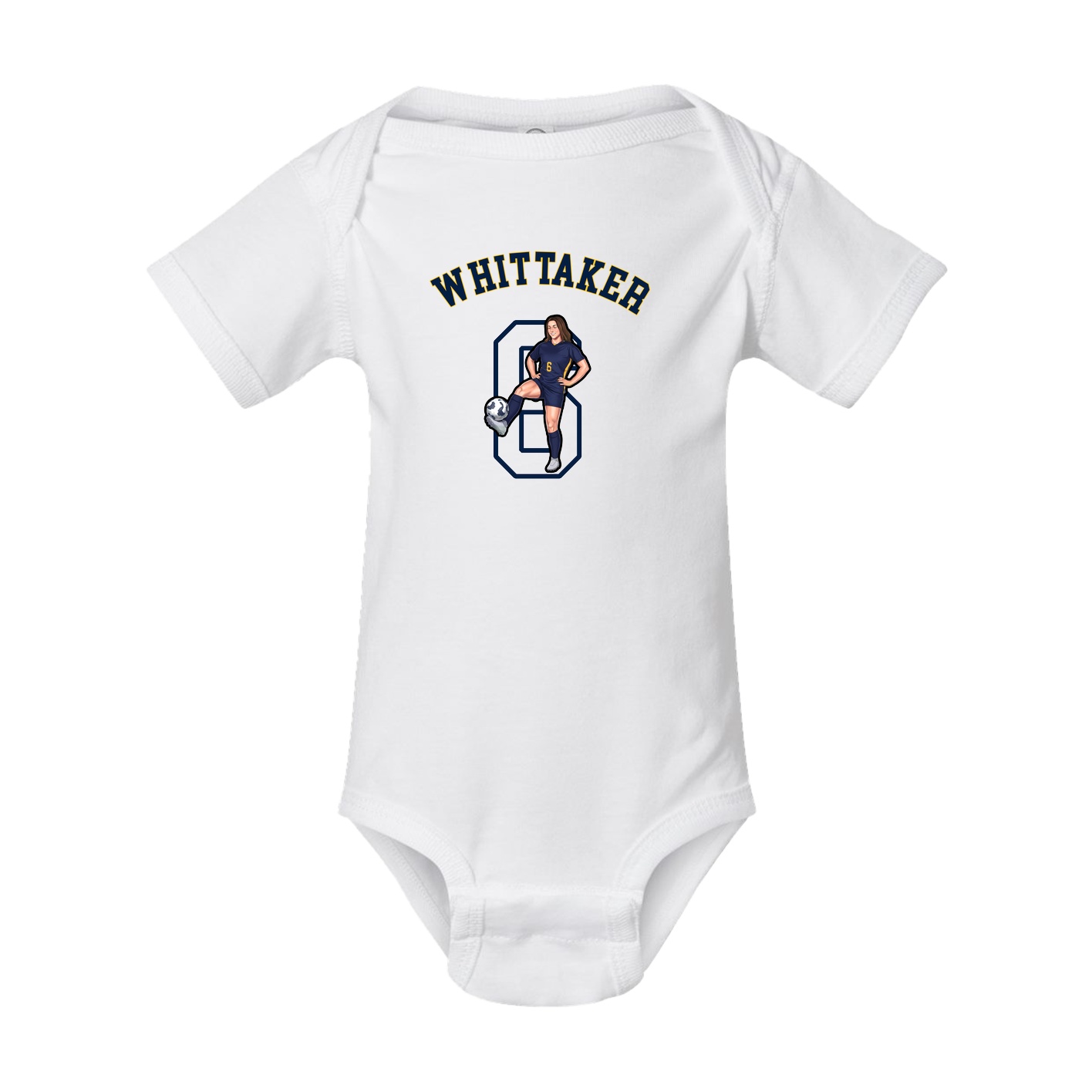 Baby Onesie