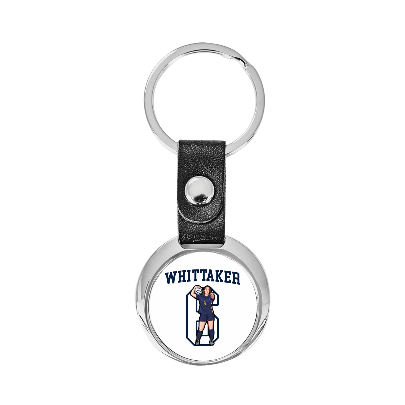 Key Chain — Shirsey in Classic