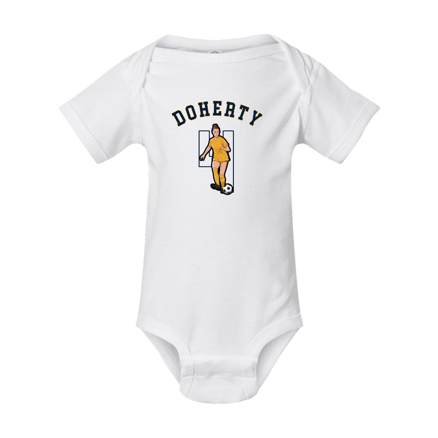 Baby Onesie