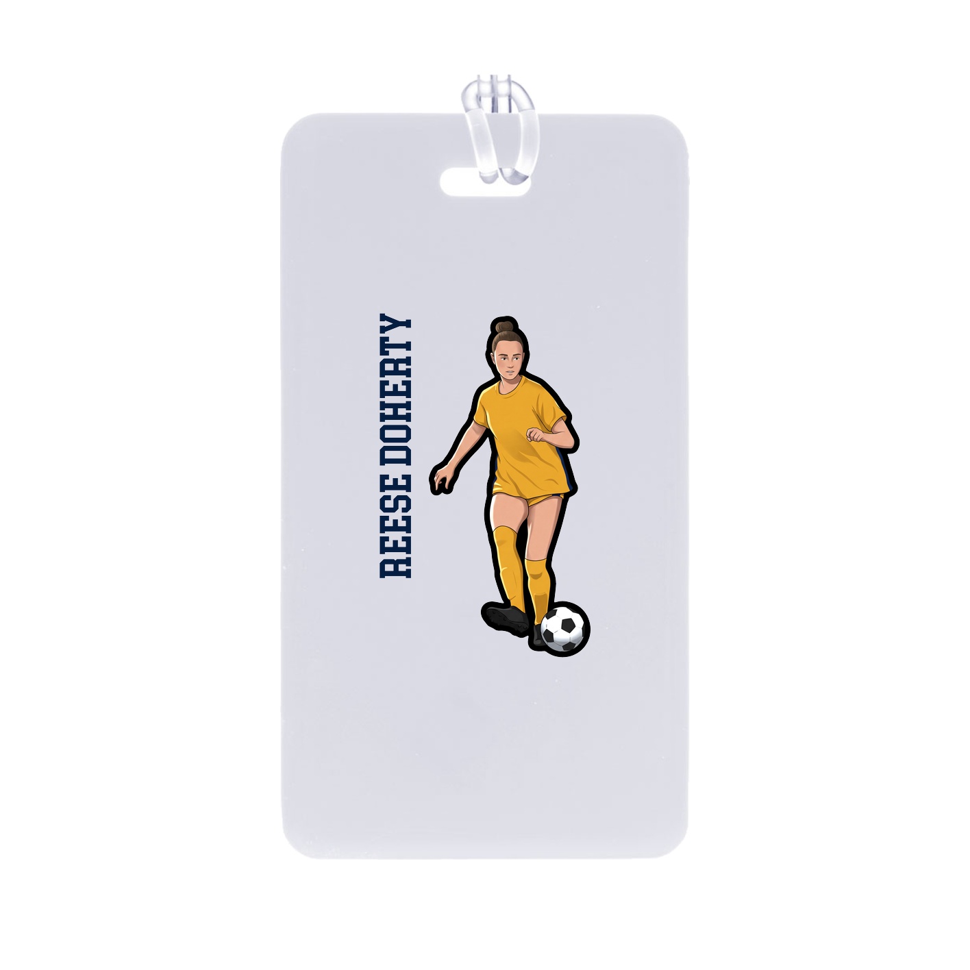 Bag Tag