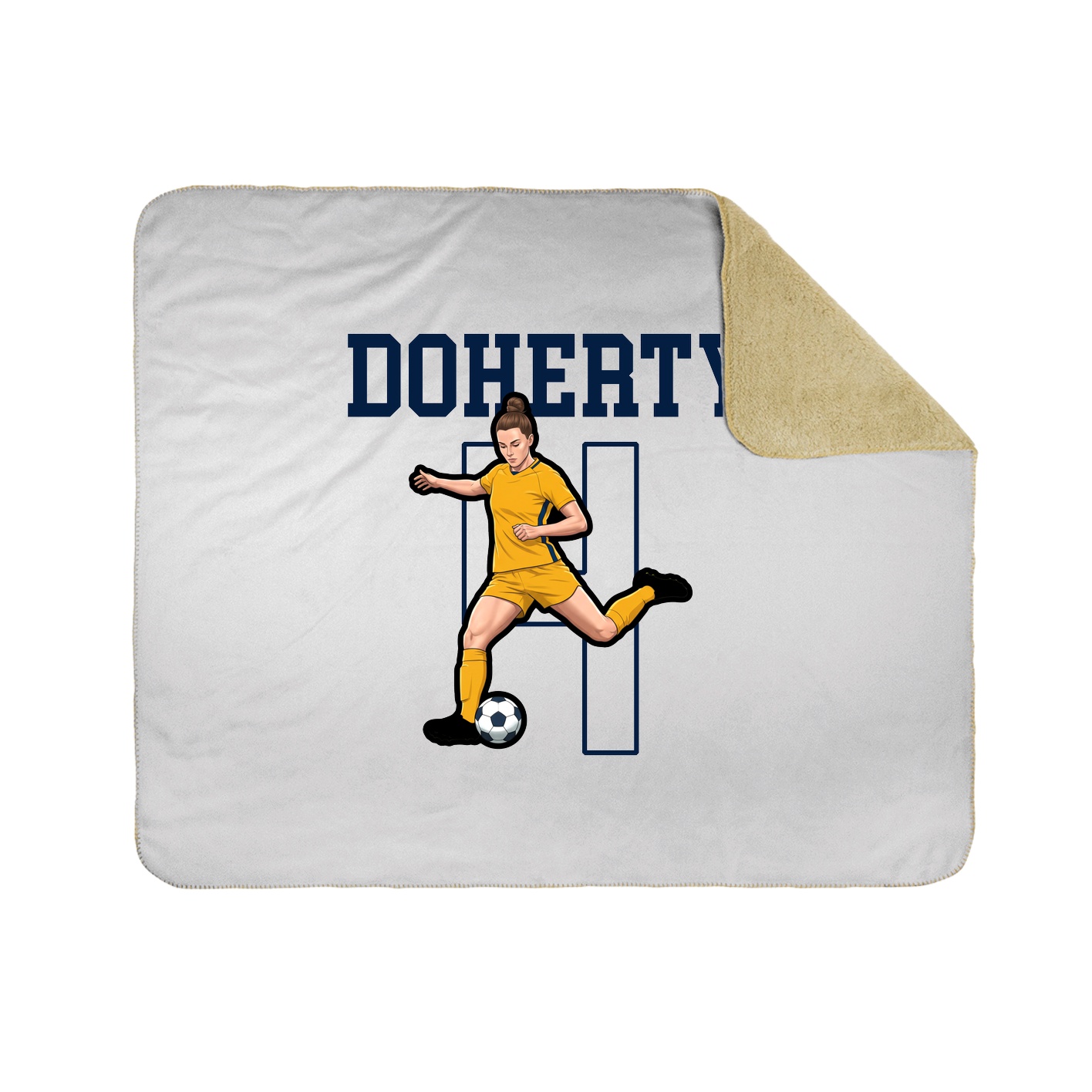Throw Blanket