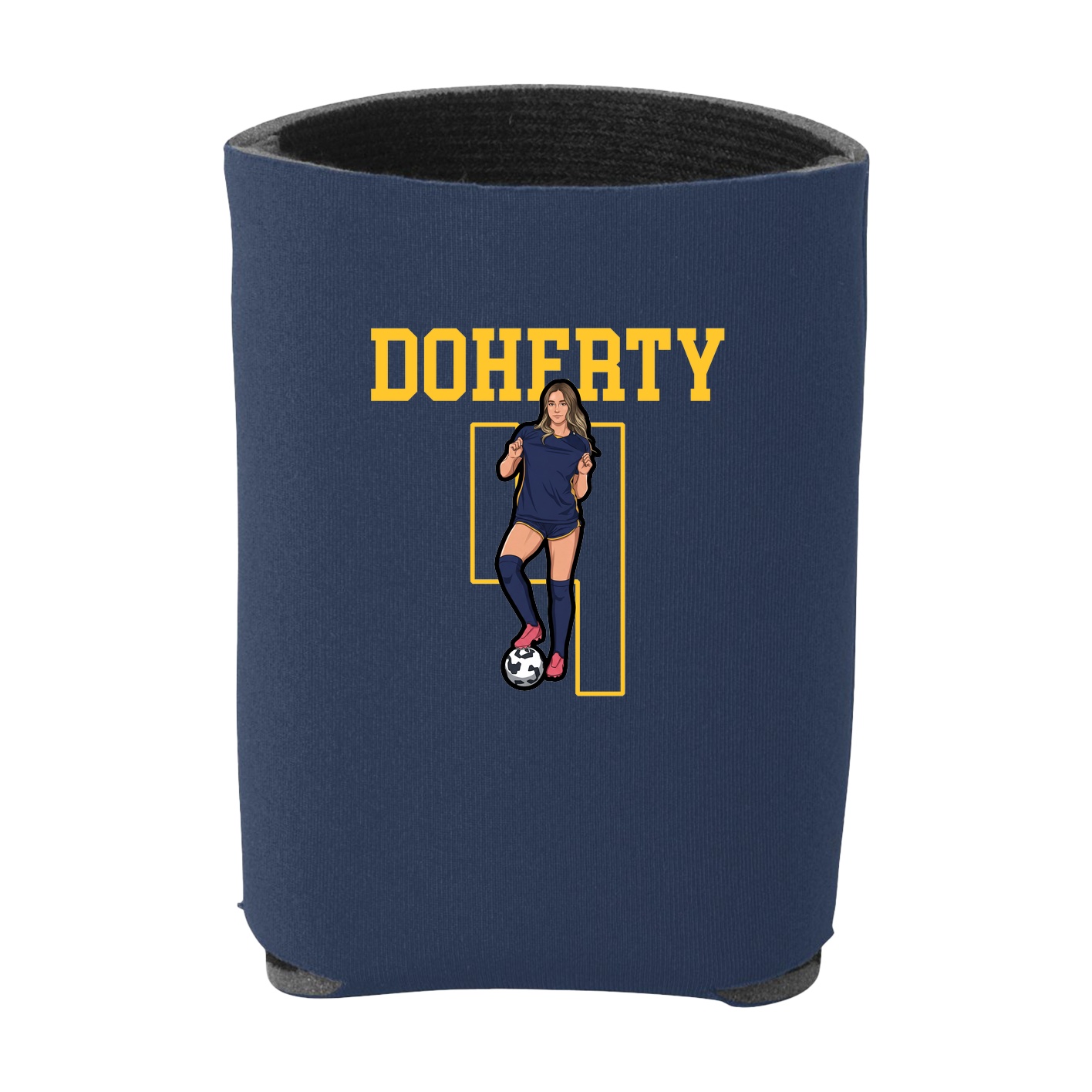 Can Holder — Shirsey in Navy