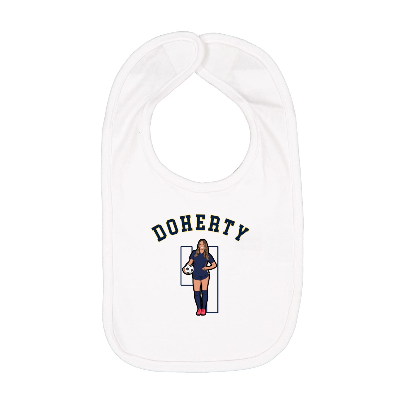 Infant Bib
