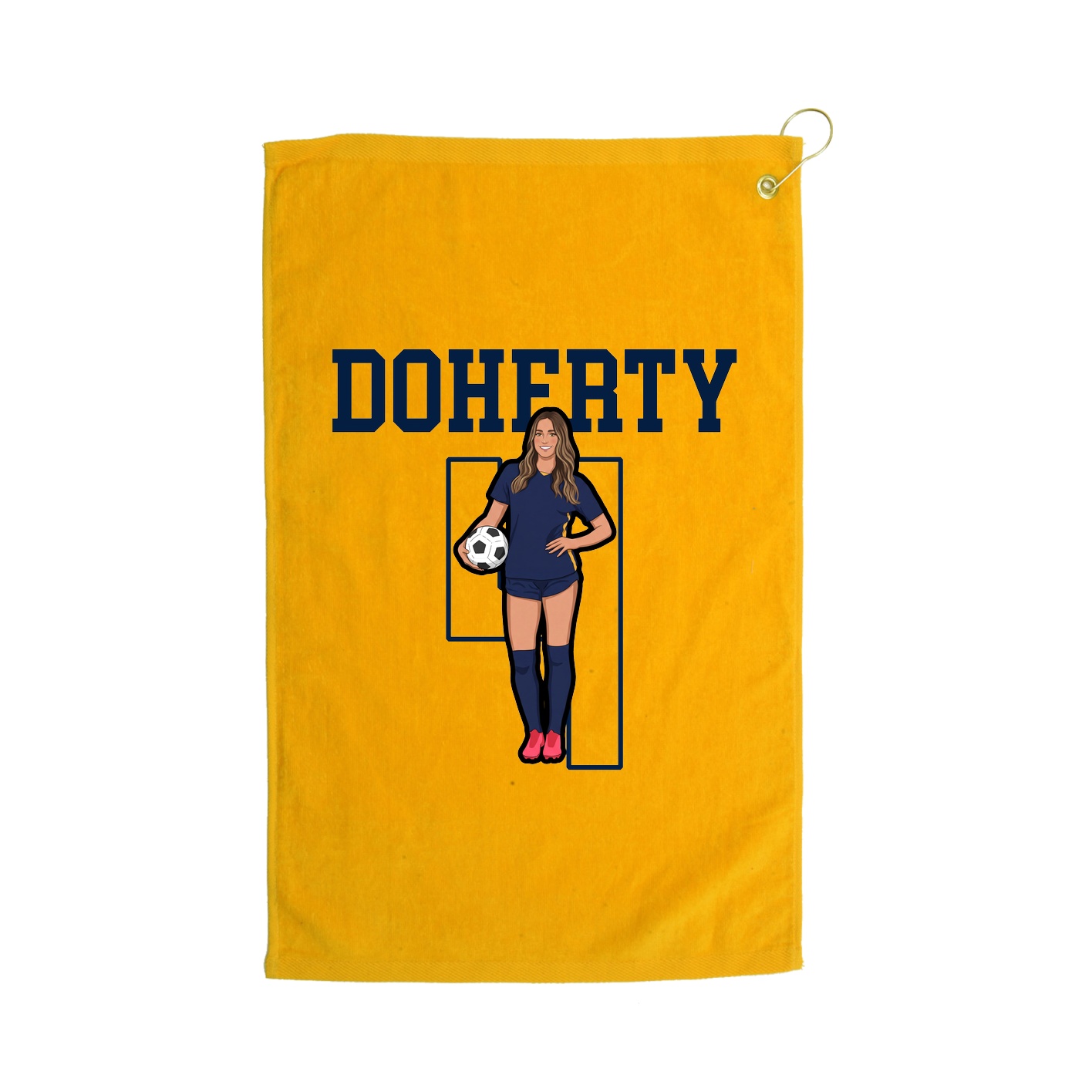 Golf Towel