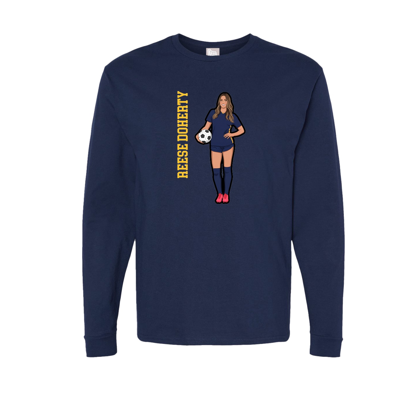 Long Sleeve Tee