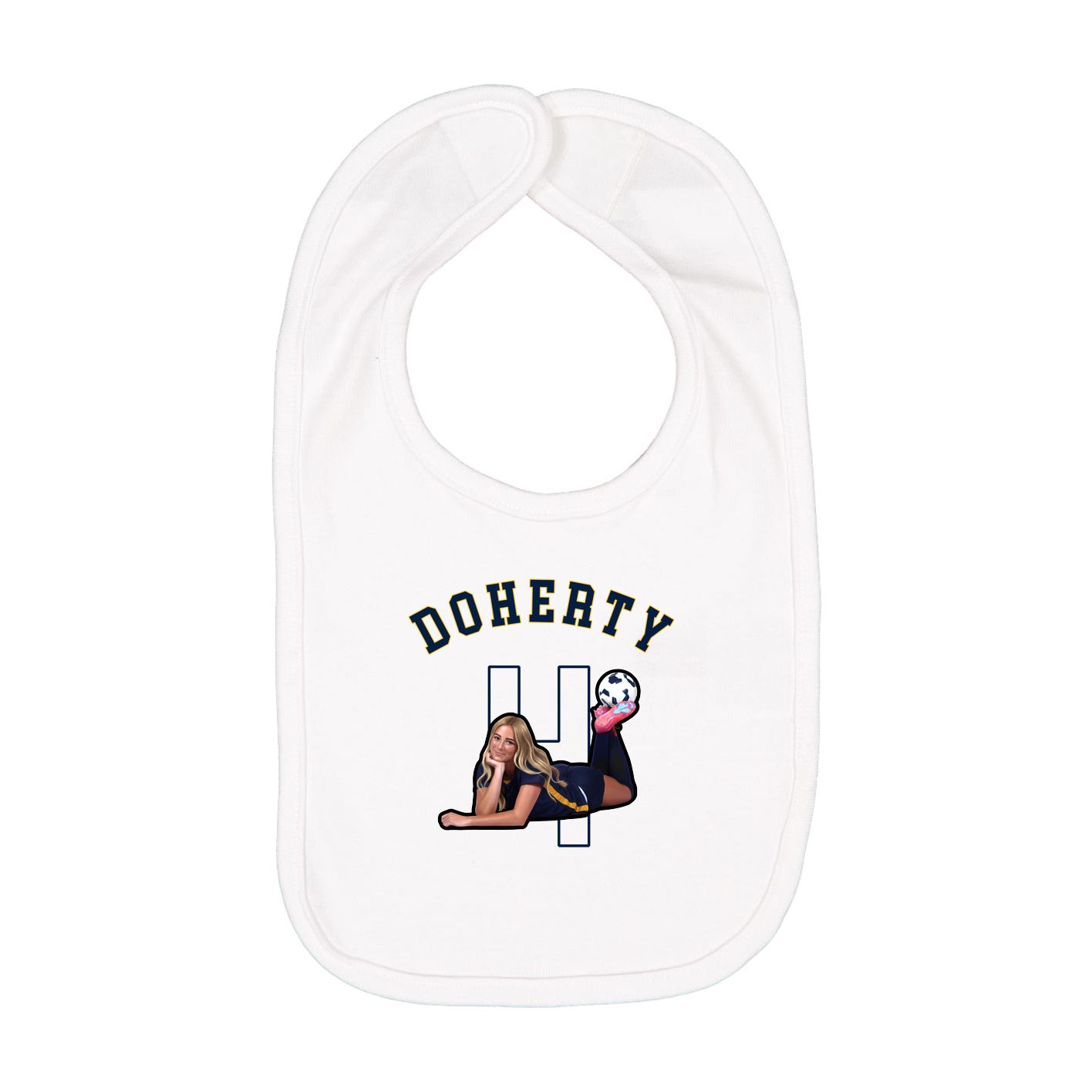 Infant Bib