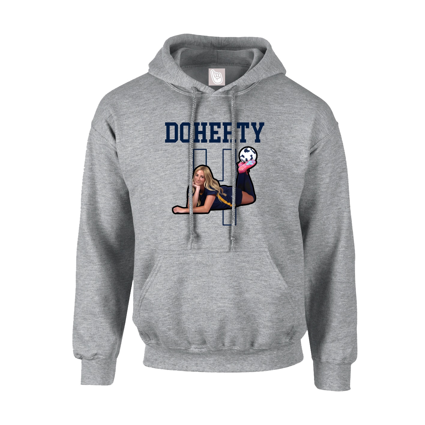 Youth Hoodie
