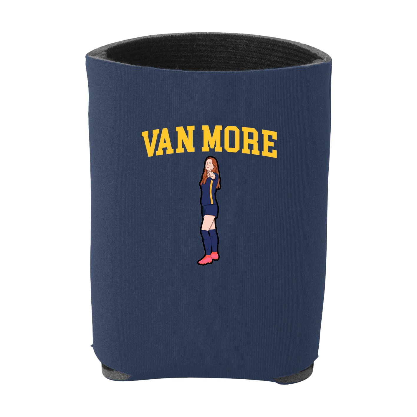 Can Holder — Shirsey in Navy