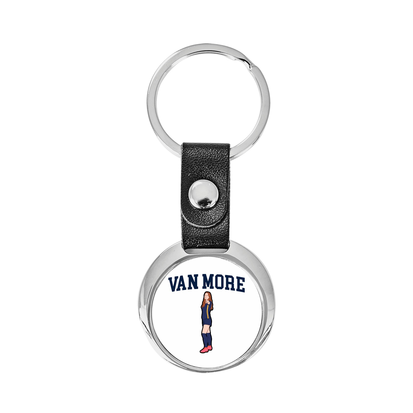 Key Chain — Shirsey in Classic